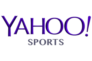 Yahoo Sports : Brand Short Description Type Here.