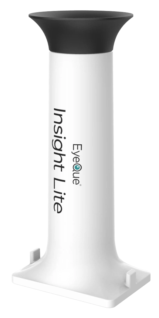 EyeQue Insight Lite