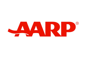 AARP : Brand Short Description Type Here.