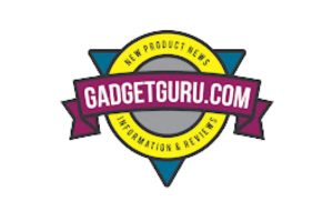 GadgetGuru : Brand Short Description Type Here.