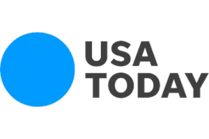 USA Today : Brand Short Description Type Here.
