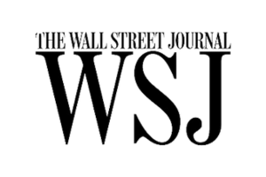 The Wall Street Journal : Brand Short Description Type Here.