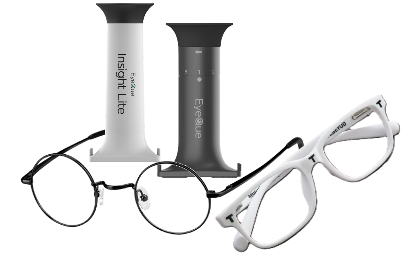 VERAI complete vision kit bundle