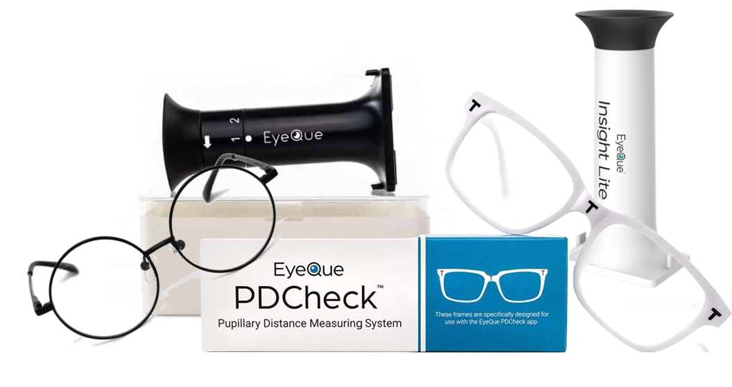 VERAI vision check bundle